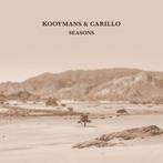 Kooymans & Carillo - 7-Seasons (Ltd. Clear 7 Vinyl), Cd's en Dvd's, Verzenden, Nieuw in verpakking
