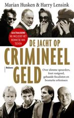 De jacht op crimineel geld 9789460031229 Harry Lensink, Verzenden, Gelezen, Harry Lensink