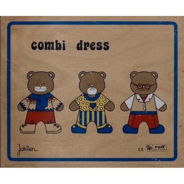 Rolf combi dress, Boeken, Schoolboeken, Nieuw, Verzenden