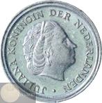 Nederland. Juliana. Misslag 10 cent z.j. (1967 t/m 1980)