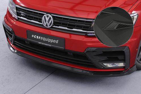 Cupspoiler voor VW Tiguan II CSL367-M, Auto-onderdelen, Carrosserie en Plaatwerk, Nieuw, Verzenden