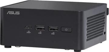 ASUS NUC 14 Pro RNUC14RVHU700002I UCFF Zwart 155H beschikbaar voor biedingen