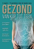 Boek Gezond van kop tot teen 9789493042124, Verzenden, Zo goed als nieuw