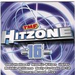 cd - Various - TMF Hitzone 16, Verzenden, Zo goed als nieuw