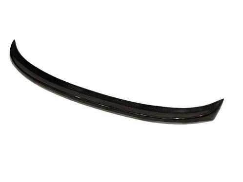 Aerodynamica Carbon Look Spoiler BMW 3 Serie E90 Sedan B3642, Auto-onderdelen, Carrosserie en Plaatwerk