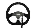 PRP Heated Comp-R Suede Steering Wheel - Black - G250-H, Auto-onderdelen, Banden en Velgen, Ophalen of Verzenden, Nieuw