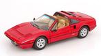 KK Scale 1:12 - Model cabriolet - Ferrari 308 GTS QV aus der, Nieuw