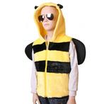 Bijen bodywarmer voor kinderen - Dierenpakken, Ophalen of Verzenden, Nieuw