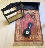 Sinderam & co Amsterdam - Kapstok (4) - Eik - Kapstok bak, Antiek en Kunst