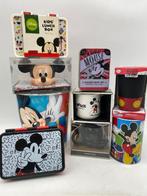 Mickey Mouse Various merchandise objects, Nieuw