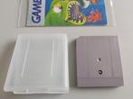 Nintendo - Gameboy Classic - Fish Dude Gameboy with manual -, Nieuw