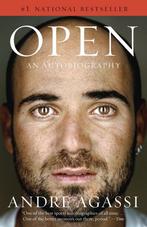 Open 9780307388407 Andre Agassi, Boeken, Verzenden, Gelezen, Andre Agassi
