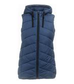 Cecil Bodywarmer in maat S Blauw | 10% korting, Kleding | Dames, Cecil, Verzenden, Zo goed als nieuw, Blauw
