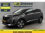 Peugeot 5008 1.2 PureTech, Auto's, Peugeot, Automaat, Plug-in hybride, Nieuw, SUV of Terreinwagen