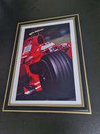 Ferrari - Formula 1 - Kimi Räikkönen - 2007 - Foto, Nieuw