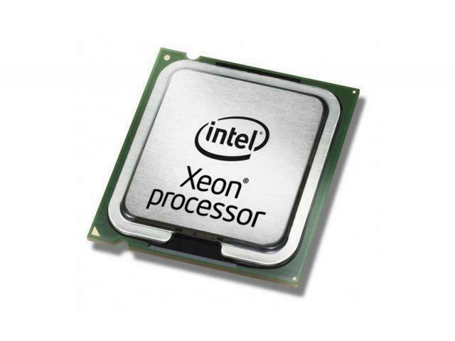 Intel® Xeon® X5570 QUAD CORE 2.93 GHz, Computers en Software, Processors, 2 tot 3 Ghz, Zo goed als nieuw, Ophalen of Verzenden