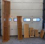 Diverse Houten Broodschappen, Broodstelling schap, 63,5cm