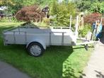 H.vd.WeteringAanhangwagens Diverse Aanhangwagens te koop B, Ophalen, Gebruikt