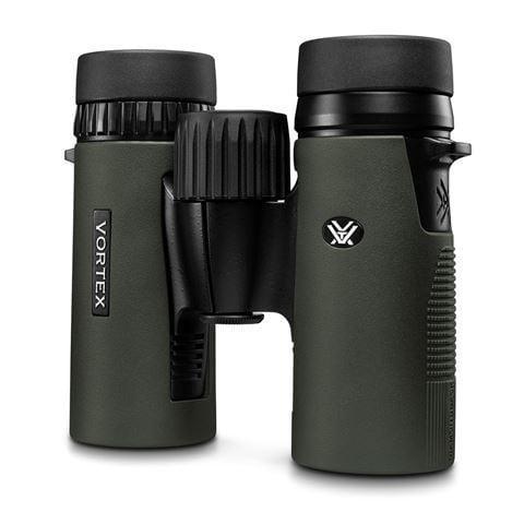 Vortex Diamondback HD 10x32 Verrekijker, Audio, Tv en Foto, Optische apparatuur | Verrekijkers, Nieuw, Ophalen of Verzenden