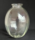 Glasfabriek Leerdam - A.D. Copier - Vaas - Glas - Vaas,, Antiek en Kunst, Antiek | Glas en Kristal