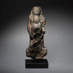 Oud-Egyptisch Graniet Graniet Onvoltooide sculptuur