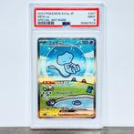 Pokémon Graded card - Mew EX - Shiny Treasure EX #347 - PSA, Nieuw