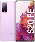 Samsung Galaxy S20 FE Dual SIM 256GB paars, Verzenden, Paars, Zonder simlock, Android OS
