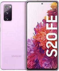 Samsung Galaxy S20 FE Dual SIM 256GB paars, Telecommunicatie, Mobiele telefoons | Samsung, Zonder abonnement, Android OS, Zonder simlock