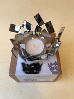 Alessi - Dienblad (3) - ethno, Scirocco - Staal - met