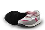 Muyters Sneakers in maat 29 Grijs | 10% extra korting, Verzenden, Jongen of Meisje, Schoenen, Zo goed als nieuw