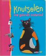 Knutselen met gebruikt materiaal / Knutselboeken, Verzenden, Gelezen