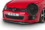 Cupspoiler voor VW Golf 6 GTI/GTD CSL339-M, Verzenden, Nieuw
