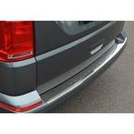 VW Transporter T6 achterbumper beschermplaat Beschermlijst, Ophalen, Gebruikt, Volkswagen, Achter