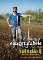 9789062240364 Zo krijg je een rendabele kleine tuinderij, Boeken, Verzenden, Zo goed als nieuw, Jean Martin Fortier