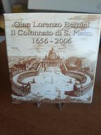 Vaticaan. 10 Euro 2006 (Zonder Minimumprijs), Postzegels en Munten