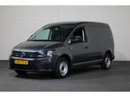 Volkswagen Caddy | Zakelijke Lease v.a. €315.27 pm, Automaat, Gebruikt, Zilver of Grijs, Lease