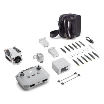 DJI Mini 4 Pro drone Fly More Combo (met RC-N2 controller beschikbaar voor biedingen