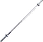 Tunturi Halterstang - Barbell - Fitness Bar - Fitness Stang, Sport en Fitness, Fitnessmaterialen, Ophalen of Verzenden, Nieuw