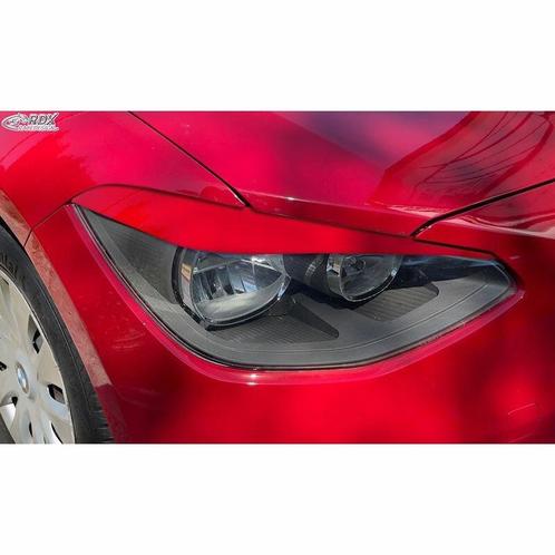 Booskijkers Koplamp Spoiler BMW F20 F21 B8062, Auto-onderdelen, Carrosserie en Plaatwerk, Nieuw, BMW, Voor, Links, Rechts