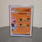 Funko - Funko Pop Super Buu with Ghost #1464 Glow Chase