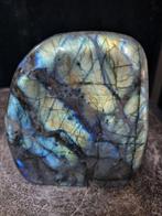 Beautiful Big labradorite with flashing colours - Hoogte:, Verzamelen