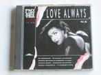 Love Always - volume 5 (play my music), Cd's en Dvd's, Verzenden, Zo goed als nieuw