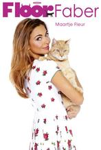 Floor Faber 9789020455557 Maartje Fleur, Verzenden, Gelezen, Maartje Fleur