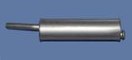 *Tip*  Einddemper (incl. KM-9611) PEUGEOT 306, Ophalen of Verzenden, Nieuw, Peugeot