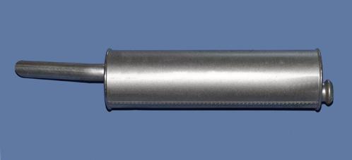 *Tip*  Einddemper (incl. KM-9611) PEUGEOT 306, Auto-onderdelen, Uitlaatsystemen, Nieuw, Peugeot, Ophalen of Verzenden