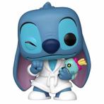 (Pre-order) Lilo & Stitch POP! Vinyl Figure Stitch in Rob..., Verzenden, Zo goed als nieuw