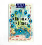 De uithoeken van Europa 9789071380990 Brusse, Verzenden, Zo goed als nieuw, Brusse