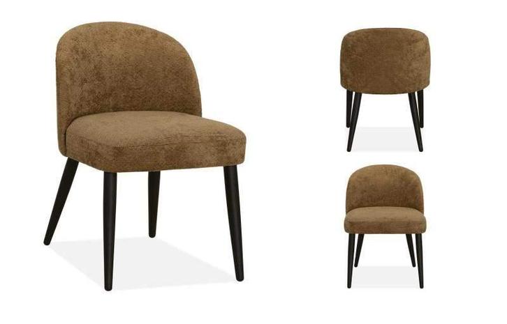 Eetkamerstoel Maddy - eetkamerstoelen, Huis en Inrichting, Stoelen, Nieuw, Overige materialen