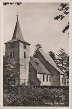 VALBURG - N. H. Kerk, Gelopen, Verzenden