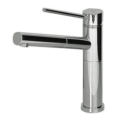 Newform X-Trend 2415 RVS Keukenkraan, Doe-het-zelf en Verbouw, Sanitair, Ophalen of Verzenden